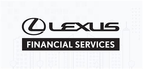 lexus financial login